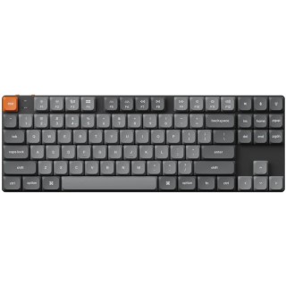 Keychron K1 Max Grey